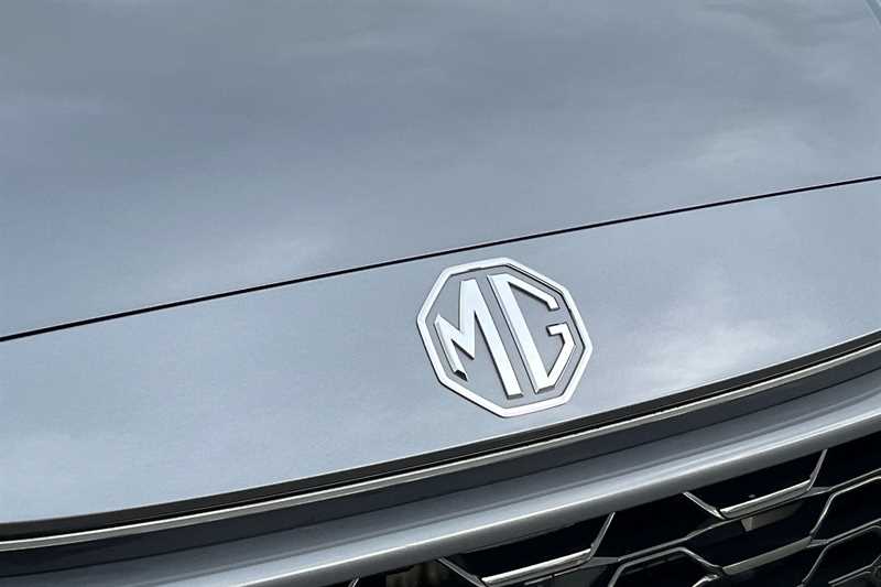 Used MG MG ZS 2024 for sale - 77844112: Photo 30