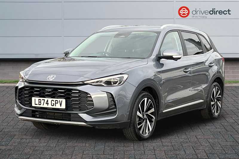 Used MG MG ZS 2024 for sale - 77844112: Photo 7