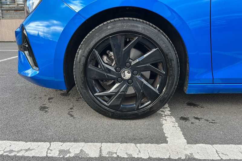 Used Vauxhall Astra 2023 for sale - 76917956: Photo 12