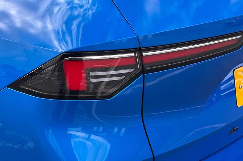 Used Vauxhall Astra 2023 for sale - 76917956: Photo 31