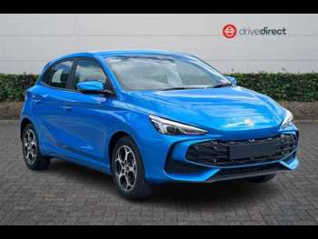 Used MG MG3 2025 for sale - 74863964: Photo