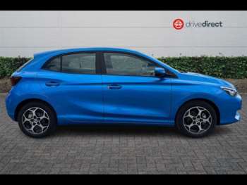 Used MG MG3 2025 for sale - 74863964: Photo