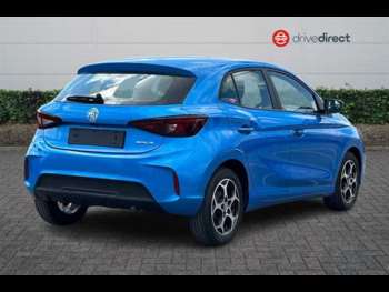 Used MG MG3 2025 for sale - 74863964: Photo