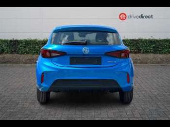 Used MG MG3 2025 for sale - 74863964: Photo