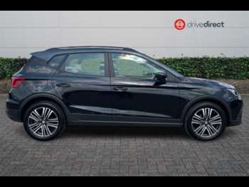Used SEAT Arona 2023 for sale - 74863962: Photo
