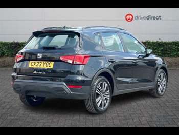 Used SEAT Arona 2023 for sale - 74863962: Photo