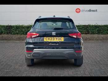 Used SEAT Arona 2023 for sale - 74863962: Photo