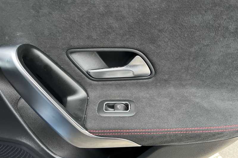 Used Mercedes-Benz A-Class 2022 for sale - 77728126: Photo 38