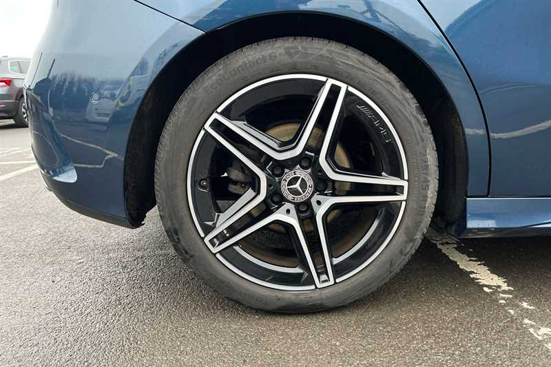 Used Mercedes-Benz A-Class 2022 for sale - 77728126: Photo 9