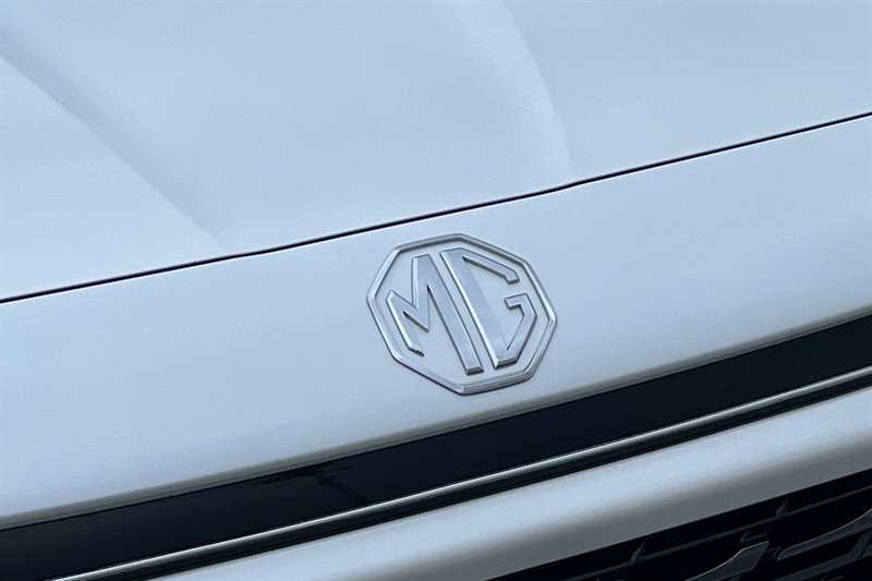 Used MG MG HS for sale - 77812012: Photo 30