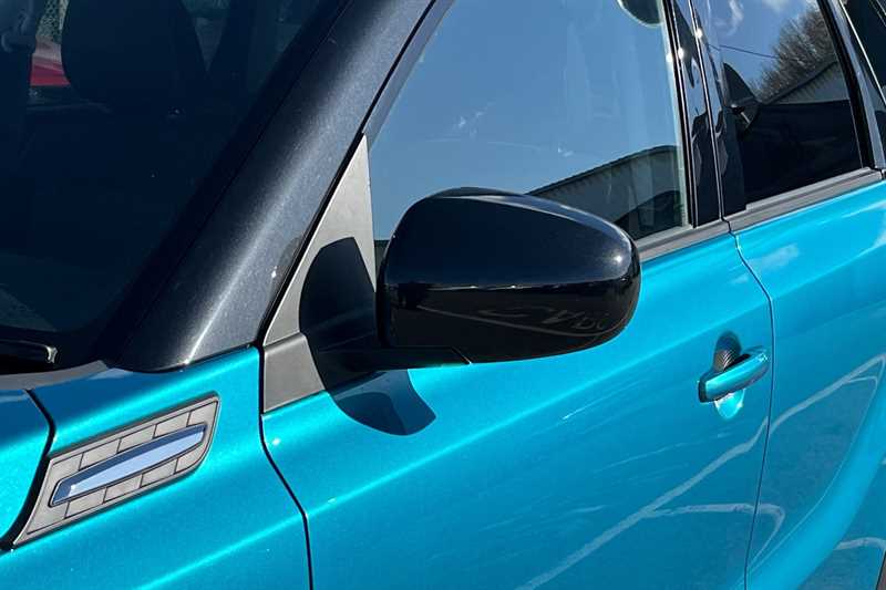 Used Suzuki Vitara 2020 for sale - 78130913: Photo 35