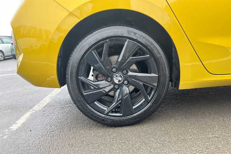 Used Vauxhall Astra 2022 for sale - 77566696: Photo 11