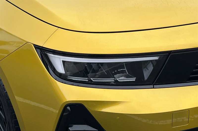 Used Vauxhall Astra 2022 for sale - 77566696: Photo 28