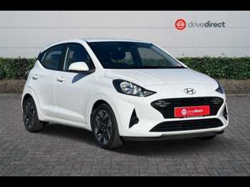 2024 - 1.0 Advance Hatchback 5dr Petrol Manual Euro 6 (s/s) (63 ps)