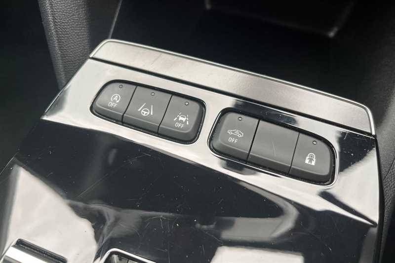 Used Vauxhall Mokka 2024 for sale - 76529735: Photo 15