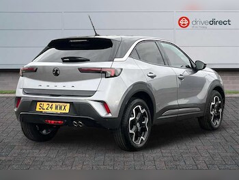 Used Vauxhall Mokka 2024 for sale - 76529735: Photo