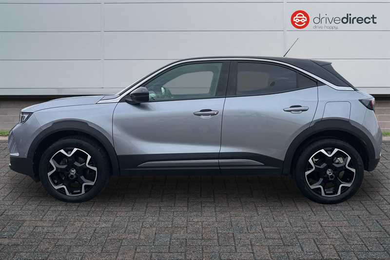 Used Vauxhall Mokka 2024 for sale - 76529735: Photo 6