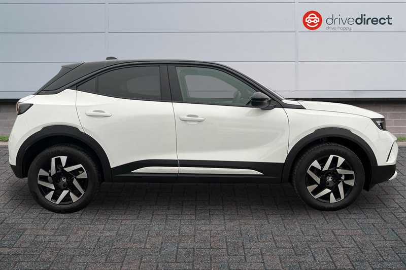 Used Vauxhall Mokka 2025 for sale - 76530431: Photo 2