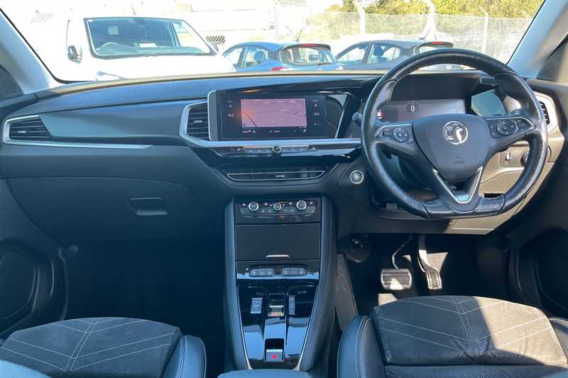 Used Vauxhall Grandland 2023 for sale - 78142342: Photo 13