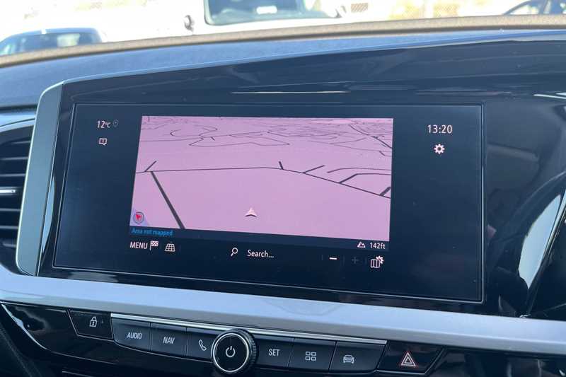 Used Vauxhall Grandland 2023 for sale - 78142342: Photo 19