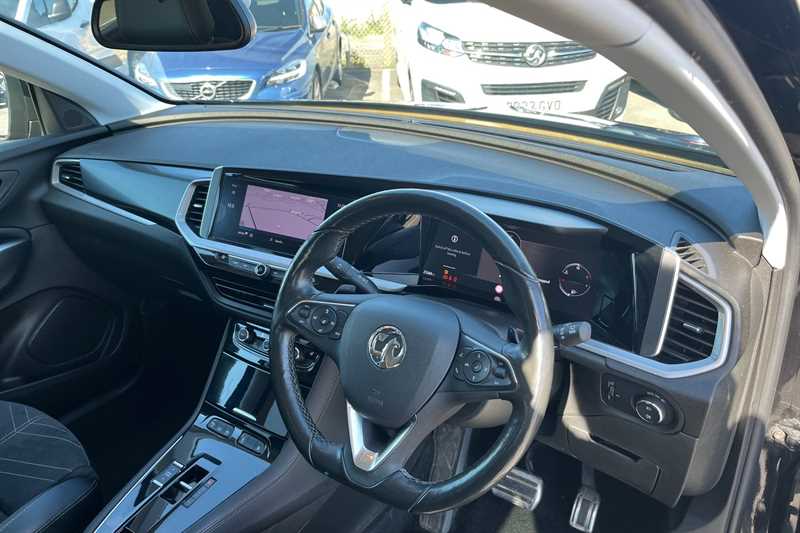 Used Vauxhall Grandland 2023 for sale - 78142342: Photo 23