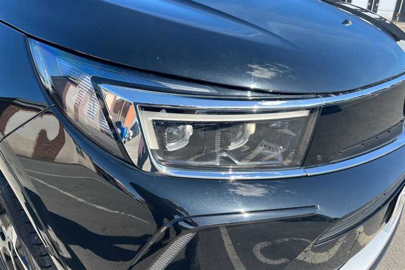 Used Vauxhall Grandland 2023 for sale - 78142342: Photo 28