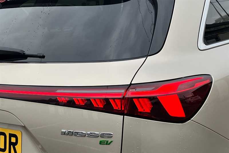 Used MG MGS6 2025 for sale - 78189433: Photo 32