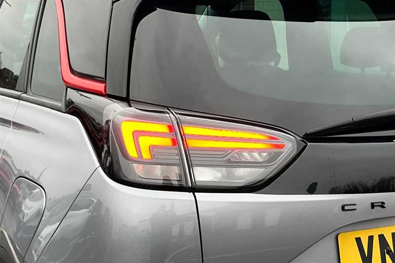 Used Vauxhall Crossland 2022 for sale - 77844019: Photo 31