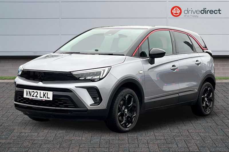 Used Vauxhall Crossland 2022 for sale - 77844019: Photo 7