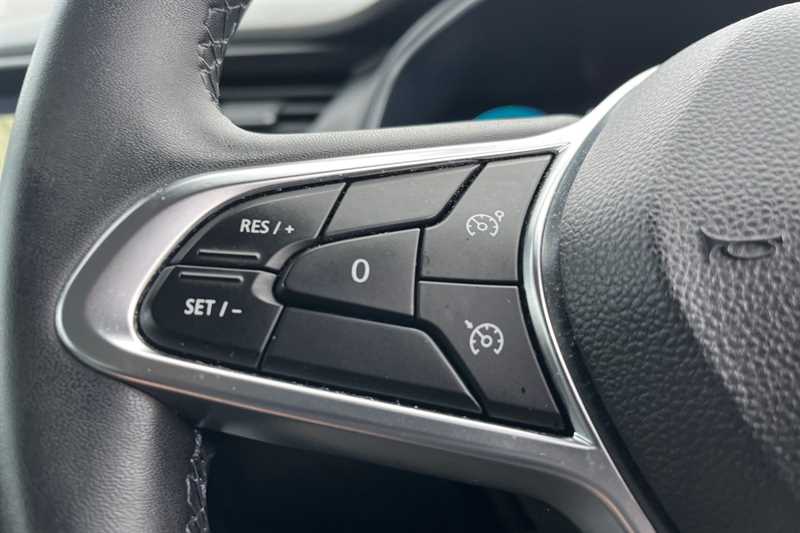 Used Renault Zoe 2022 for sale - 77390517: Photo 21