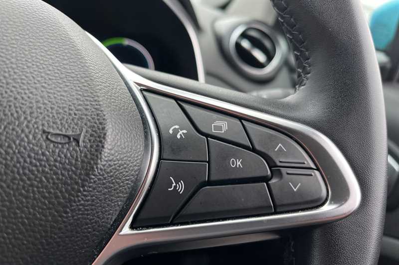 Used Renault Zoe 2022 for sale - 77390517: Photo 22