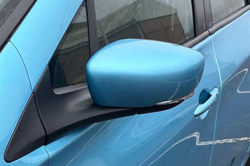 Used Renault Zoe 2022 for sale - 77390517: Photo 35