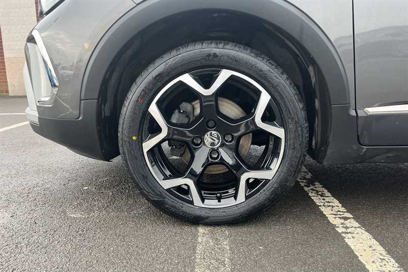 Used Vauxhall Crossland 2021 for sale - 76529489: Photo 10