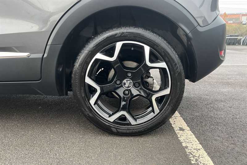 Used Vauxhall Crossland 2021 for sale - 76529489: Photo 11