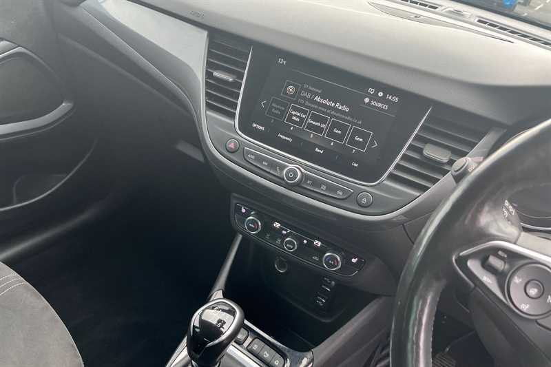 Used Vauxhall Crossland 2021 for sale - 76529489: Photo 14