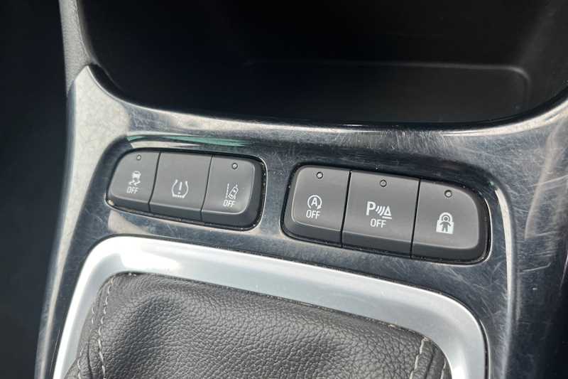 Used Vauxhall Crossland 2021 for sale - 76529489: Photo 15