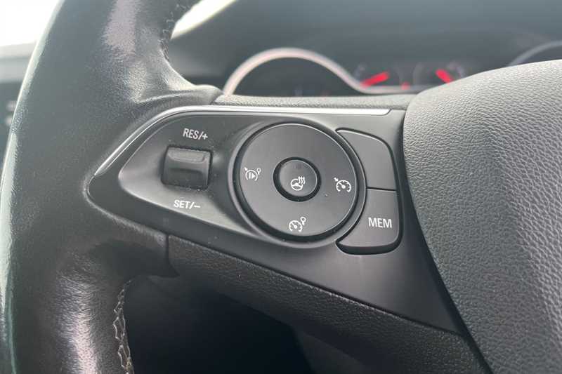 Used Vauxhall Crossland 2021 for sale - 76529489: Photo 21