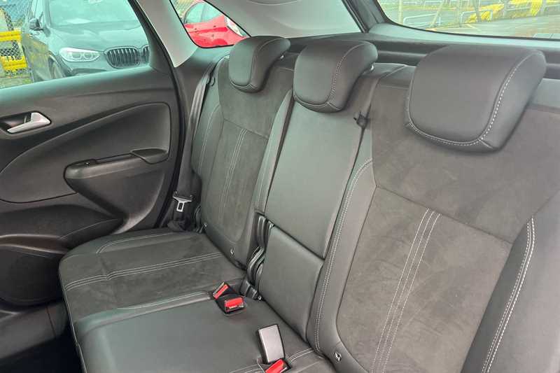 Used Vauxhall Crossland 2021 for sale - 76529489: Photo 24