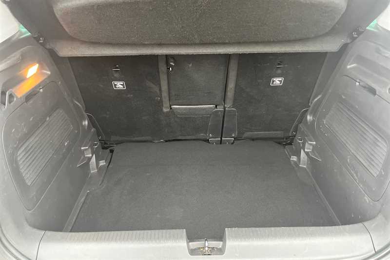 Used Vauxhall Crossland 2021 for sale - 76529489: Photo 25