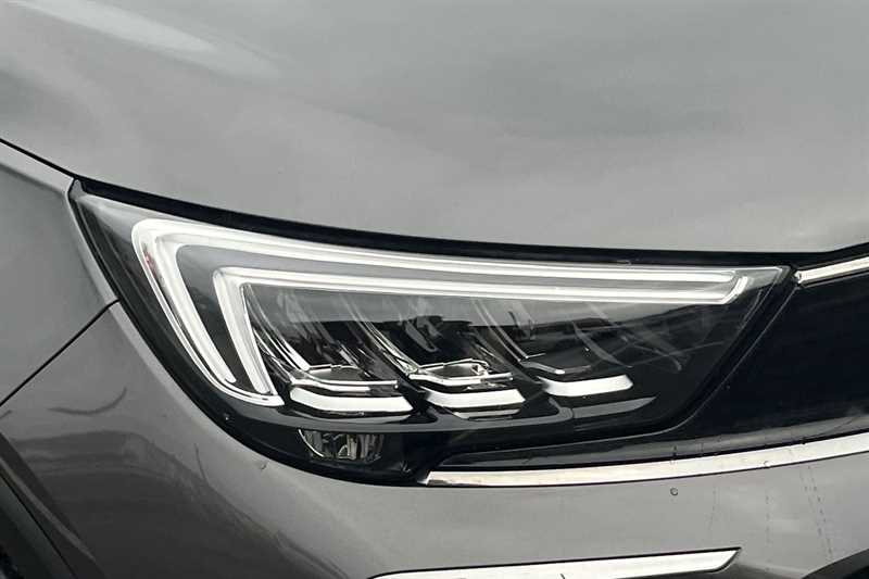 Used Vauxhall Crossland 2021 for sale - 76529489: Photo 28