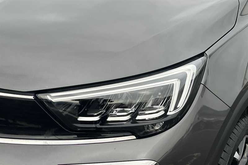 Used Vauxhall Crossland 2021 for sale - 76529489: Photo 29