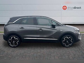Used Vauxhall Crossland 2021 for sale - 76529489: Photo