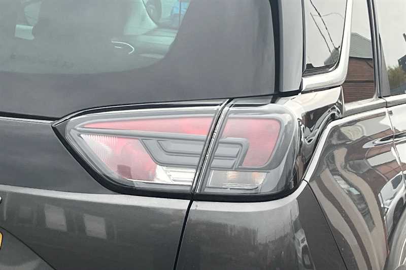 Used Vauxhall Crossland 2021 for sale - 76529489: Photo 32
