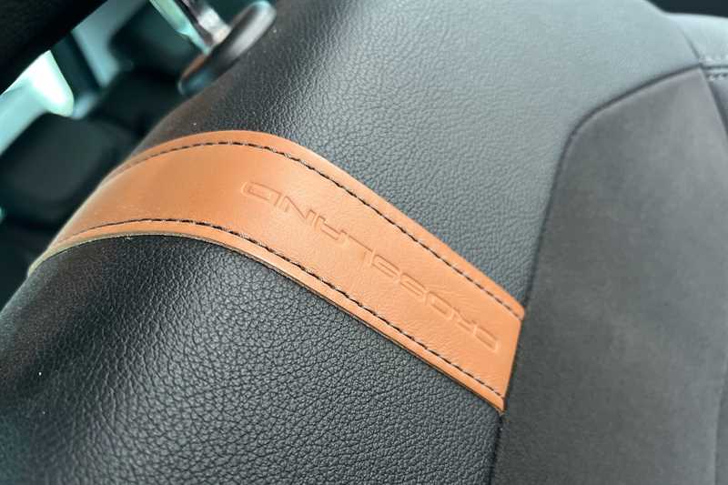 Used Vauxhall Crossland 2021 for sale - 76529489: Photo 40