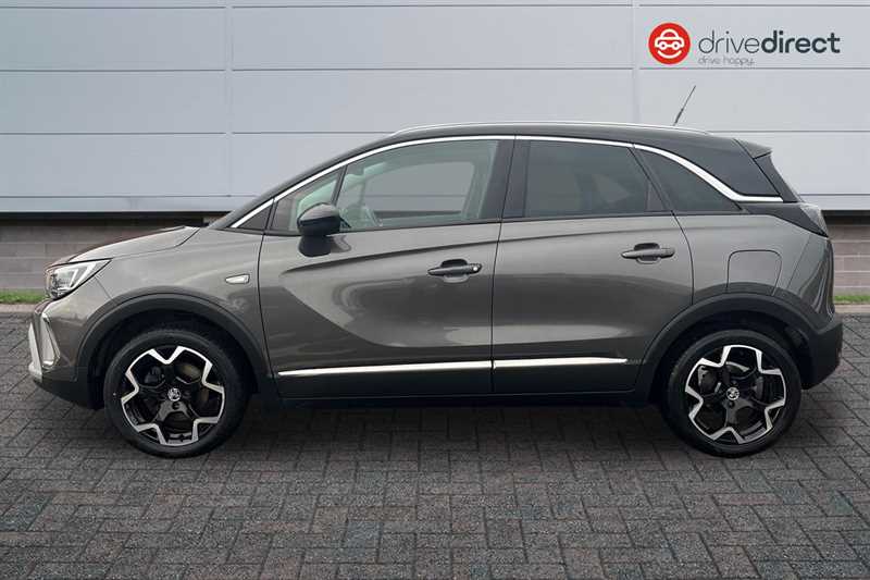 Used Vauxhall Crossland 2021 for sale - 76529489: Photo 6