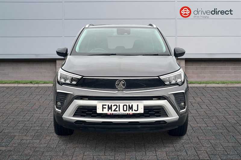 Used Vauxhall Crossland 2021 for sale - 76529489: Photo 8