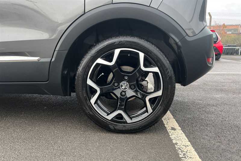 Used Vauxhall Crossland 2021 for sale - 76529489: Photo 9