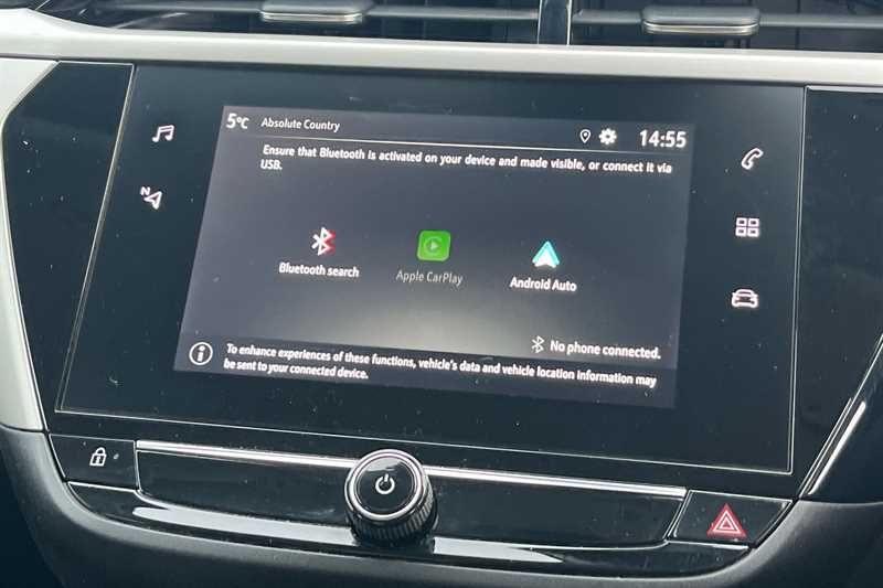 Used Vauxhall Corsa 2022 for sale - 77362642: Photo 19