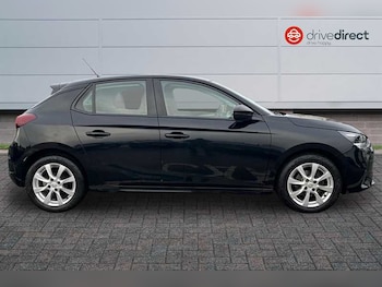 Used Vauxhall Corsa undefined for sale - 77362642: Photo