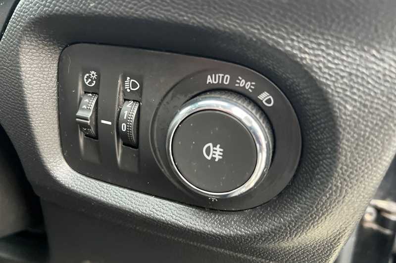 Used Vauxhall Corsa 2022 for sale - 77362642: Photo 40